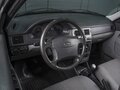 2012 Lada (ВАЗ) Priora I, чёрный, 360000 рублей - вид 5
