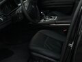 2011 BMW 7 серии 750i xDrive V (F01/F02/F04), чёрный - вид 9