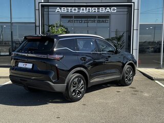 2026 Tenet T7, чёрный, 3005000 рублей, вид 3
