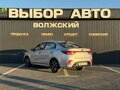 2017 Kia Rio IV, серебристый - вид 1