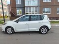 2016 Renault Scenic III Рестайлинг 2, белый, 970000 рублей - вид 8