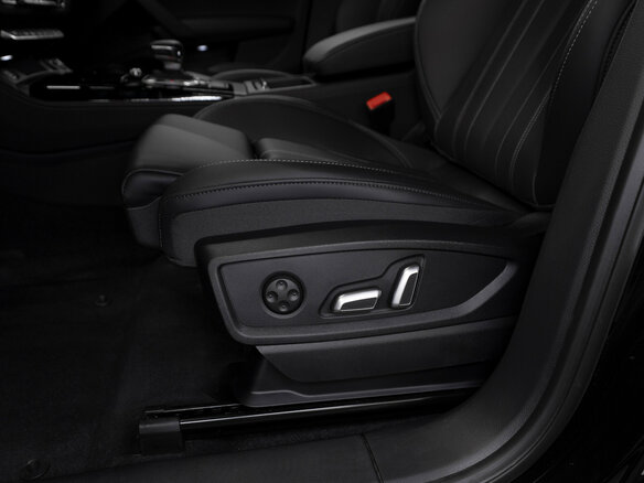 2026 Audi Q5 L 45 TFSI II (FY) Рестайлинг, чёрный, 5900000 рублей - вид 14