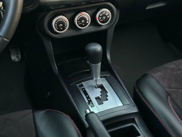 2008 Mitsubishi Lancer X, красный, 719000 рублей - вид 15
