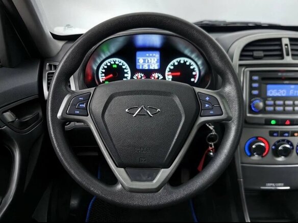 2012 Vortex Tingo I (FL), бежевый, 549000 рублей - вид 7