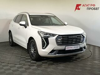 2023 Haval Jolion I, белый, 1675000 рублей, вид 3