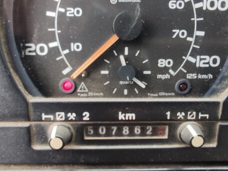 1999 DAF CF 65, красный, 850000 рублей, вид 1
