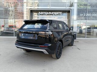 2026 Jeland J6, чёрный, 2549000 рублей, вид 5