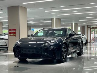 2023 Hozon Neta GT 64 kWh, чёрный, 4200999 рублей, вид 3