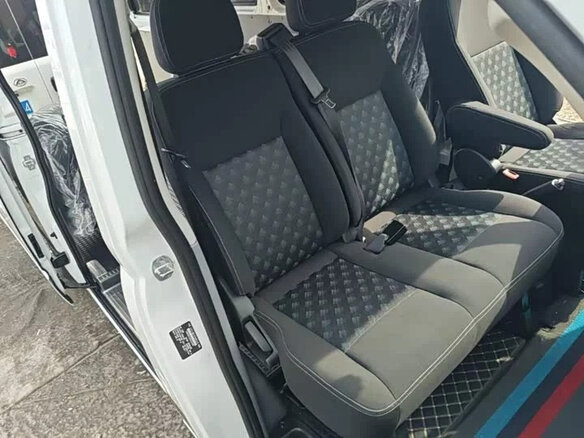 2026 Maxus V70, белый, 2450700 рублей - вид 17