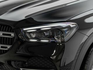 2026 Mercedes-Benz GLE 350 II (V167) Рестайлинг, чёрный, 11390000 рублей, вид 2