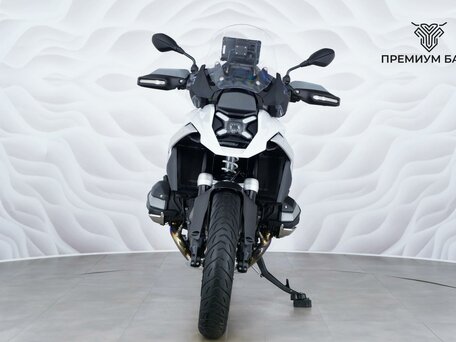 2024 BMW R 1300 GS, белый, 2399000 рублей, вид 4
