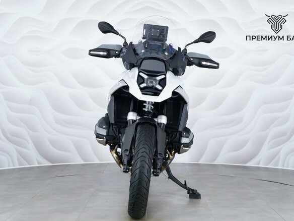 2024 BMW R 1300 GS, белый, 2399000 рублей - вид 3