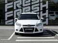 2011 Ford Focus III, белый, 669000 рублей - вид 2