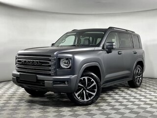 2024 Haval H9 I Рестайлинг, серый, 3840000 рублей, вид 1