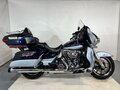 2015 Harley-Davidson Electra Glide, серебристый, 899000 рублей