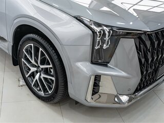 2026 GAC GS8 II, серебристый, 4949000 рублей, вид 4