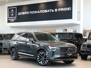 Volvo XC90 B5 II Рестайлинг 2