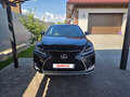 2021 Lexus RX 300 IV Рестайлинг, чёрный, 4650000 рублей - вид 3