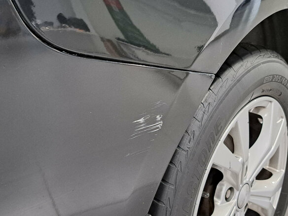 2011 Renault Fluence I, чёрный, 340000 рублей - вид 24