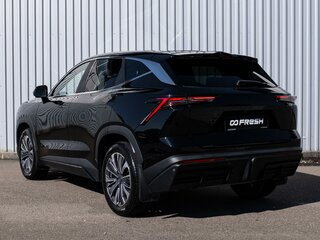 2023 Jetour Dashing I, чёрный, 1999000 рублей, вид 2
