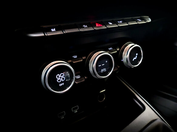 2019 Renault Arkana I, чёрный, 1400000 рублей - вид 27