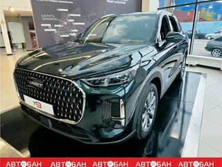 2026 Tenet T9, зелёный, 4299000 рублей, вид 1