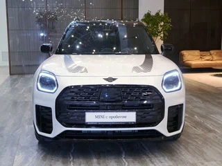 2024 Mini Countryman C III, белый, 4950000 рублей, вид 2