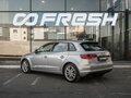 2015 Audi A3 III (8V), серый, 1770000 рублей - вид 1