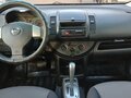 2010 Nissan Note I Рестайлинг, серый, 690000 рублей - вид 6