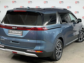 2023 Kia Carnival IV, серый, 4699000 рублей, вид 4