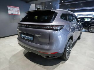 2026 Esteo MX, серый, 3990000 рублей, вид 4