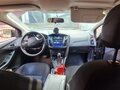 2018 Ford Focus III Рестайлинг, чёрный, 959000 рублей - вид 6