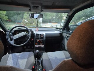 2005 Lada (ВАЗ) 2110, красный, 230000 рублей, вид 3
