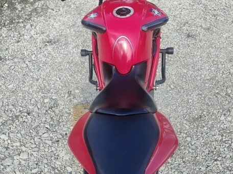 2006 MV Agusta Brutale 910, красный, 385000 рублей, вид 3