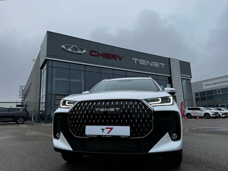 2026 Tenet T7, белый, 2985000 рублей, вид 2