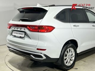 2024 Haval M6 II, белый, 1850000 рублей, вид 3
