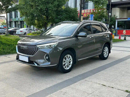 Haval M6 II