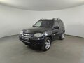 2011 Chevrolet Niva I Рестайлинг, синий, 333750 рублей