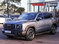 2023 Haval Dargo I, серый, 2597000 рублей