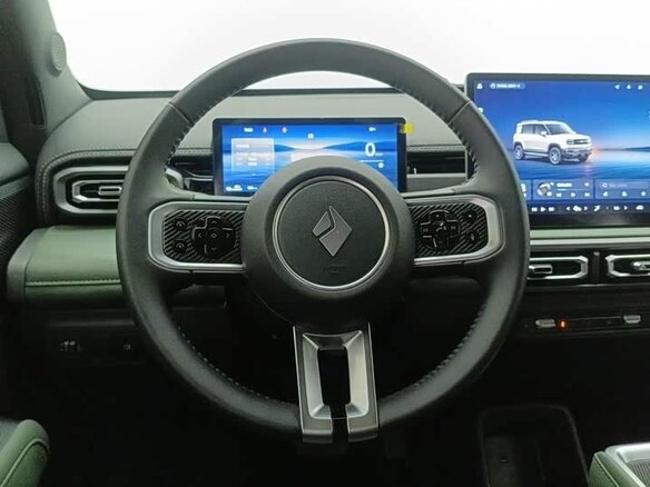 2026 Baojun Yep Plus, чёрный, 1350000 рублей - вид 10