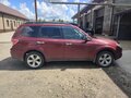 2011 Subaru Forester III Рестайлинг, красный, 1000000 рублей - вид 1
