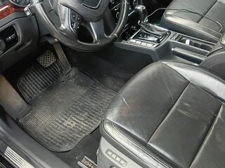 2012 Skoda Superb II, чёрный, 920000 рублей, вид 4