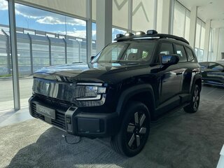 2025 Changan Deepal G318, чёрный, 6000000 рублей, вид 3