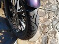 2008 Honda DN-01, фиолетовый, 650000 рублей - вид 2