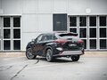 2026 Toyota Highlander IV (XU70), чёрный - вид 7