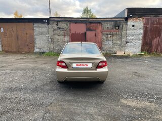 2012 Daewoo Nexia I Рестайлинг, бежевый, 261000 рублей, вид 3