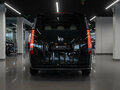 2026 Hyundai Staria I Рестайлинг, чёрный - вид 5