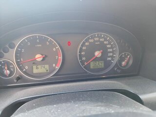 2003 Ford Mondeo III Рестайлинг, синий, 490000 рублей, вид 5
