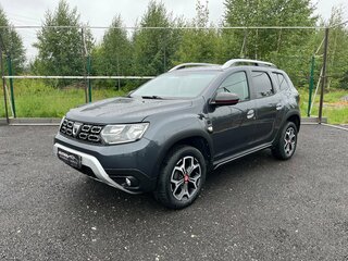 Dacia Duster II