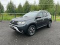 2019 Dacia Duster II, серый, 1451000 рублей